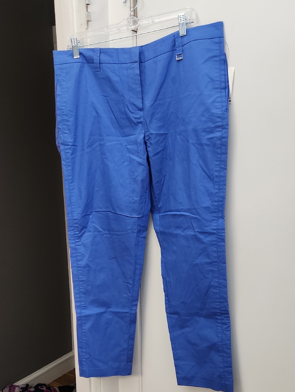 Nautica Royal Blue Women's pants